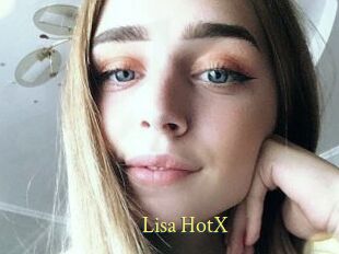 Lisa_HotX