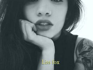 Liss_fox