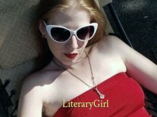 LiteraryGirl