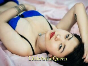 LittleAsianQueen