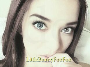 LittleBunnyFooFoo