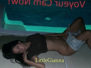 LittleGianna