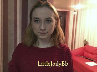 LittleJoilyBb