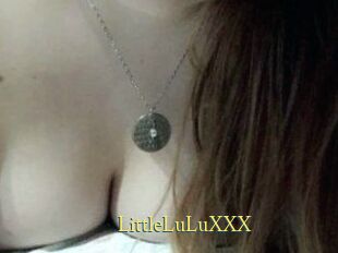 LittleLuLuXXX