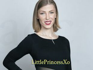 LittlePrincessXo