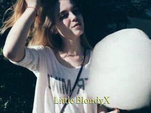 Little_BlondyX