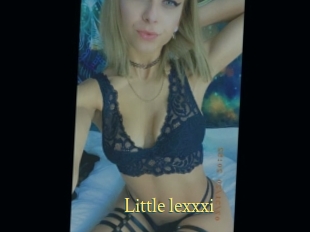 Little_lexxxi