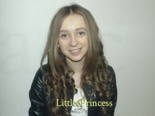 LittleePrincess