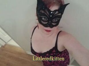 Littleredkitten