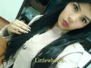 Littlewhorex