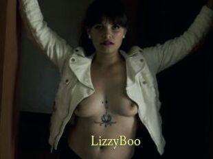 LizzyBoo