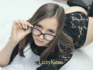 LizzyKean