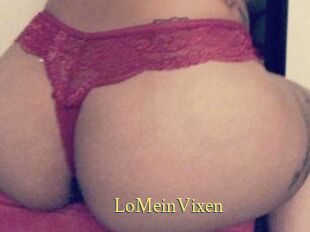 LoMeinVixen