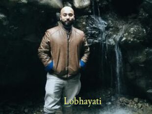 Lobhayati