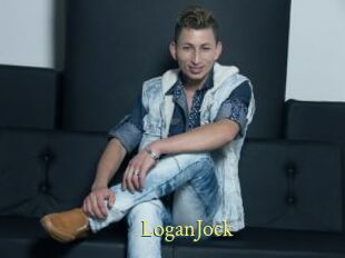 LoganJock