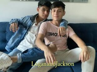 LoganandJackson