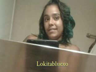 Lokitabluexo