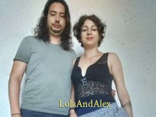 LolaAndAlex