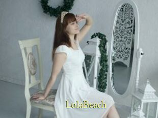 LolaBeach