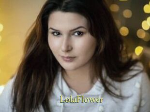 LolaFlower