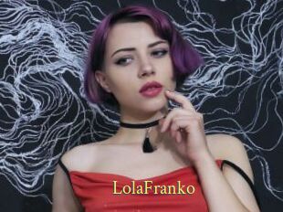 LolaFranko