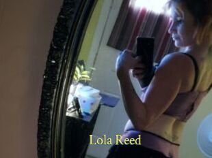 Lola_Reed