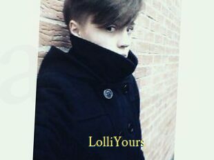 LolliYours