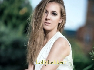 LollyLekkerr