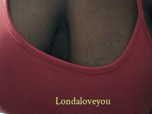 Londaloveyou