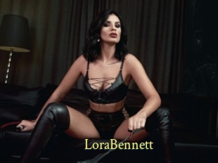 LoraBennett