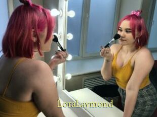LoraLaymond