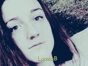 LoreenB