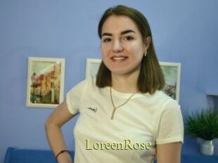 LoreenRose