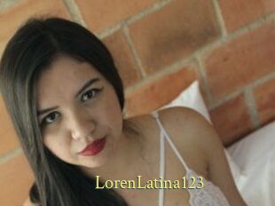 LorenLatina123