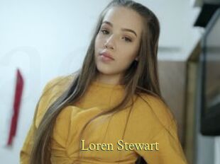 Loren_Stewart