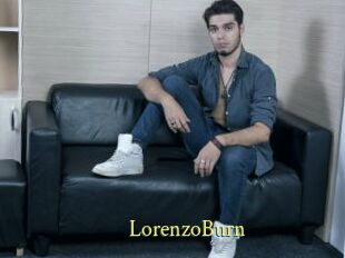 LorenzoBurn