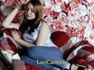 LoriCarmen