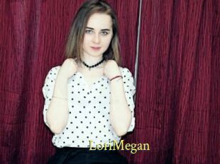 LoriMegan