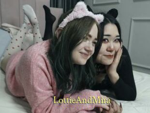 LottieAndMira