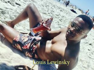 Louis_Lewinsky