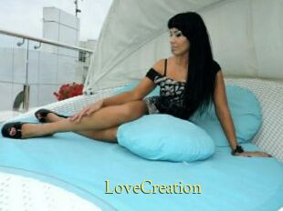 LoveCreation