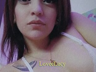 LoveeLucy