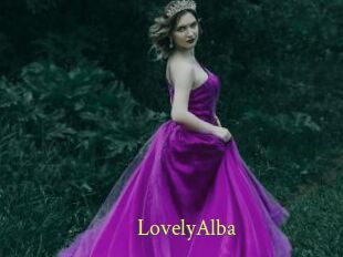 LovelyAlba