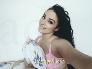 LovelyAliceX