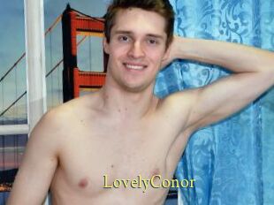 LovelyConor