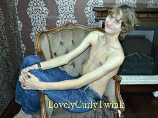 LovelyCurlyTwink