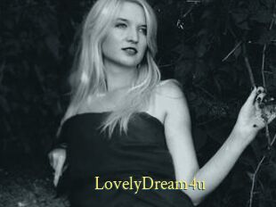 LovelyDream4u