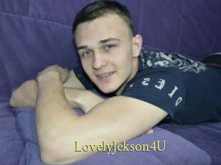 LovelyJekson4U