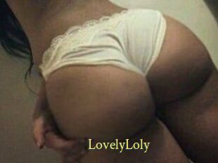 LovelyLoly