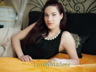 LovelyMarlene